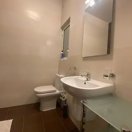 Apartment 2 Bedroom Maisonette Sliema