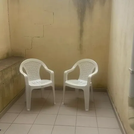 2 Bedroom Maisonette Διαμέρισμα Σλιέμα