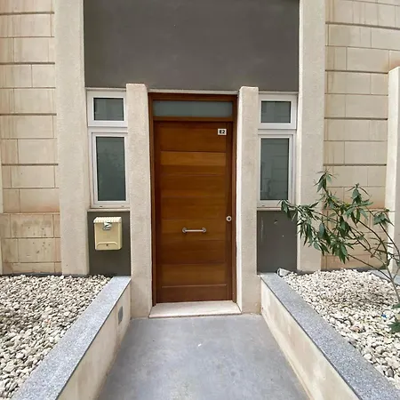 Διαμέρισμα 2 Bedroom Maisonette Σλιέμα