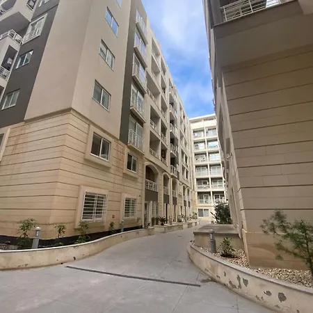 2 Bedroom Maisonette Sliema